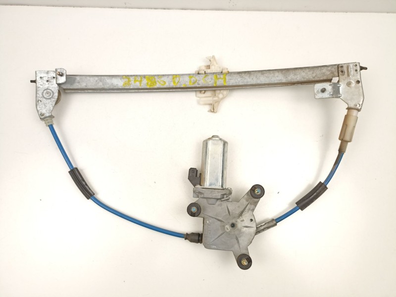 Recambio de elevalunas delantero derecho para peugeot 406 (8b) 1.8 16v referencia OEM IAM 9615036880  