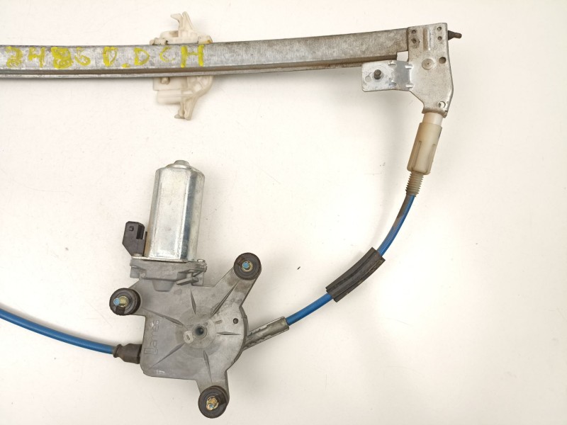 Recambio de elevalunas delantero derecho para peugeot 406 (8b) 1.8 16v referencia OEM IAM 9615036880  