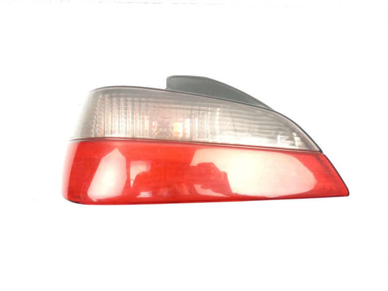 Recambio de piloto trasero izquierdo para peugeot 406 (8b) 1.8 16v referencia OEM IAM 6350E8  