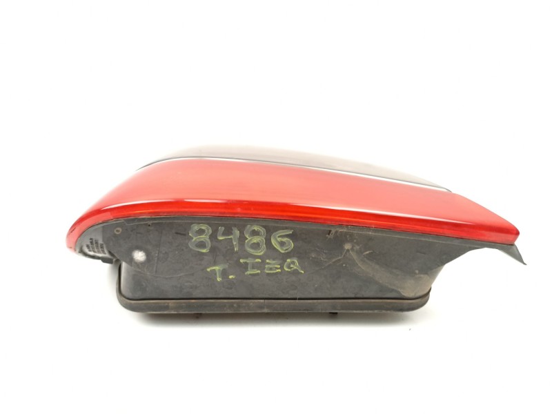 Recambio de piloto trasero izquierdo para peugeot 406 (8b) 1.8 16v referencia OEM IAM 6350E8  