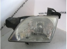 Recambio de faro izq. : opel sintra : 2.1 g -x22xe (141,44cv) 5p [1998] para opel sintra 2.1 g -x22xe referencia OEM IAM PLASTIC