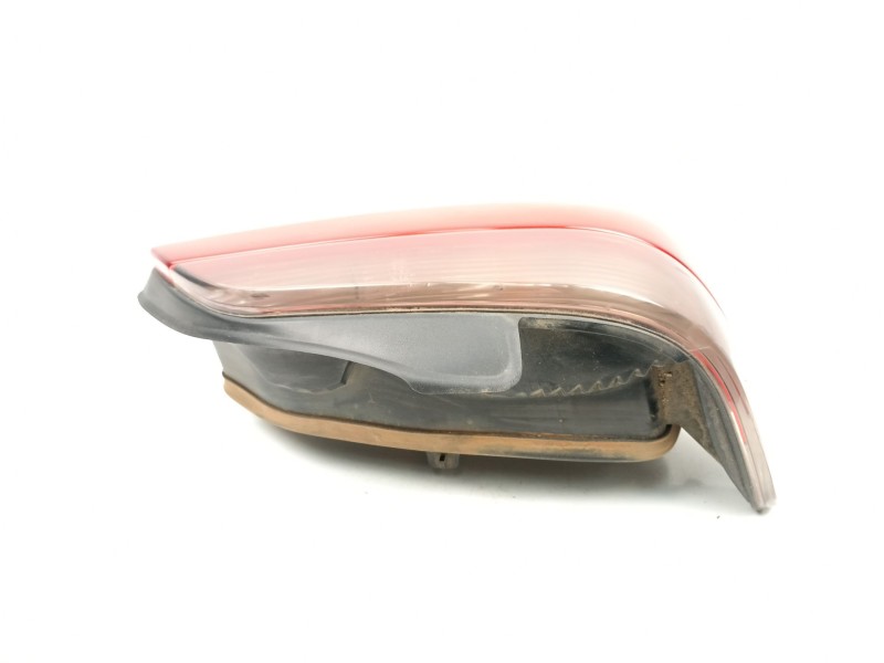 Recambio de piloto trasero izquierdo para peugeot 406 (8b) 1.8 16v referencia OEM IAM 6350E8  