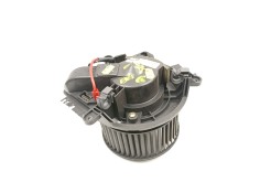 Recambio de motor calefaccion para peugeot 406 (8b) 1.8 16v referencia OEM IAM 6441G3 651055P
