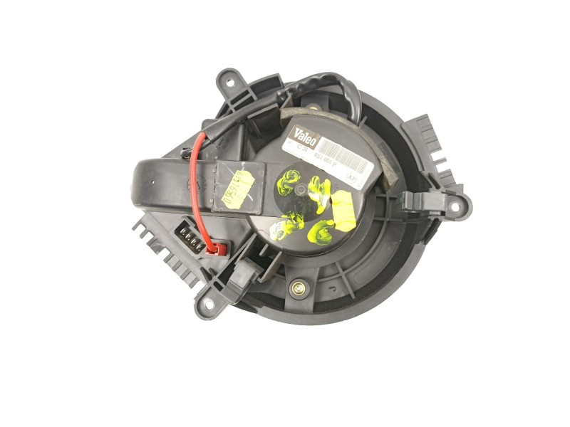 Recambio de motor calefaccion para peugeot 406 (8b) 1.8 16v referencia OEM IAM 6441G3 651055P 