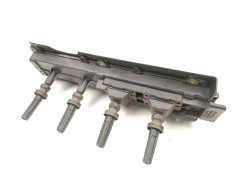 Recambio de bobina para peugeot 406 (8b) 1.8 16v referencia OEM IAM 9621104880 2526059A