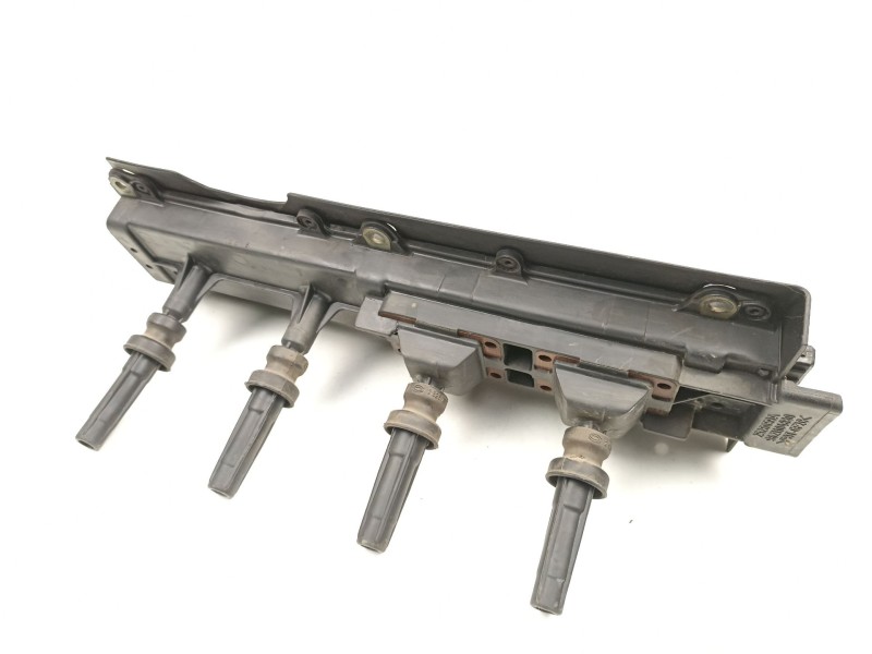 Recambio de bobina para peugeot 406 (8b) 1.8 16v referencia OEM IAM 9621104880 2526059A 