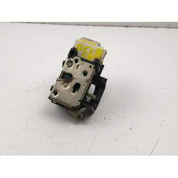 CERRADURA PUERTA DELANTERA IZQUIERDA 46847045 