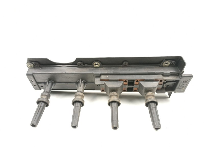 Recambio de bobina para peugeot 406 (8b) 1.8 16v referencia OEM IAM 9621104880 2526059A 
