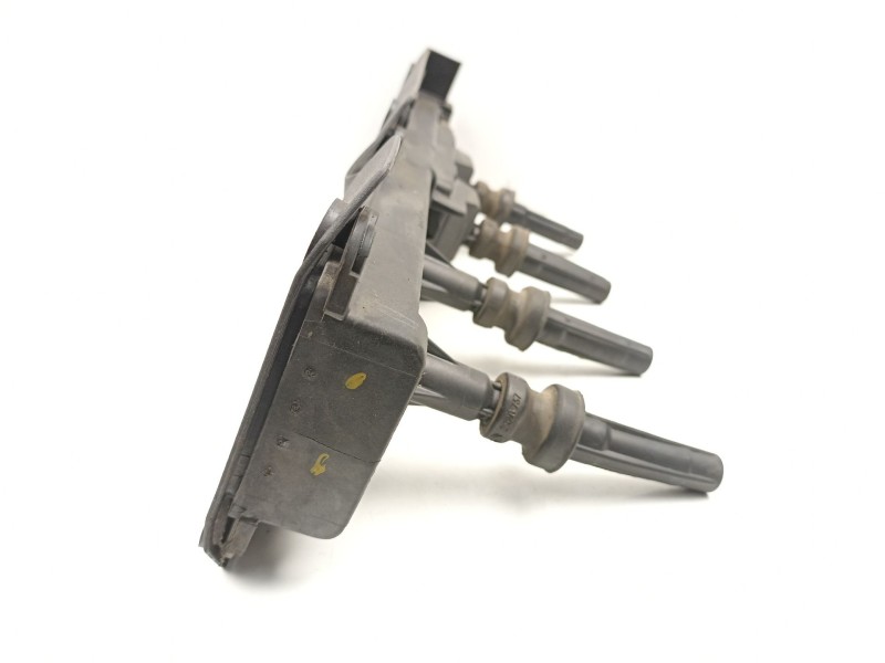 Recambio de bobina para peugeot 406 (8b) 1.8 16v referencia OEM IAM 9621104880 2526059A 