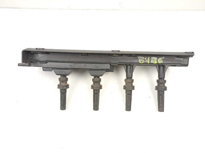 Recambio de bobina para peugeot 406 (8b) 1.8 16v referencia OEM IAM 9621104880 2526059A 