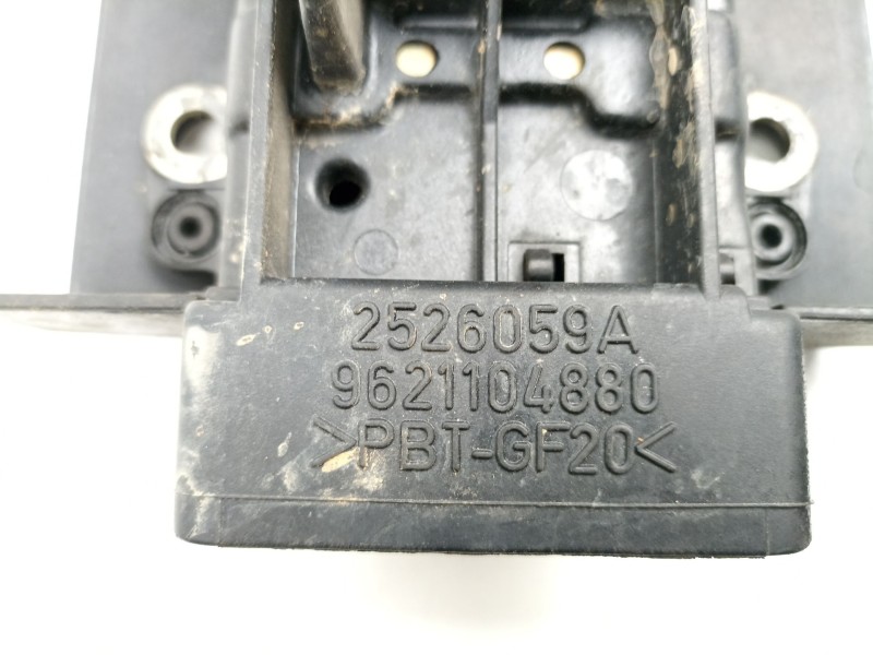 Recambio de bobina para peugeot 406 (8b) 1.8 16v referencia OEM IAM 9621104880 2526059A 