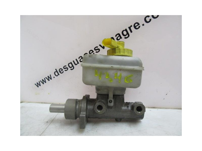 Recambio de bomba de freno : seat leon : 1.9 tdi d-alh (89,76cv) [2001] para seat leon 1.9 tdi d-alh referencia OEM IAM   