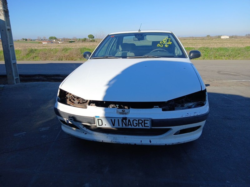 peugeot 406 (8b) del año 1996