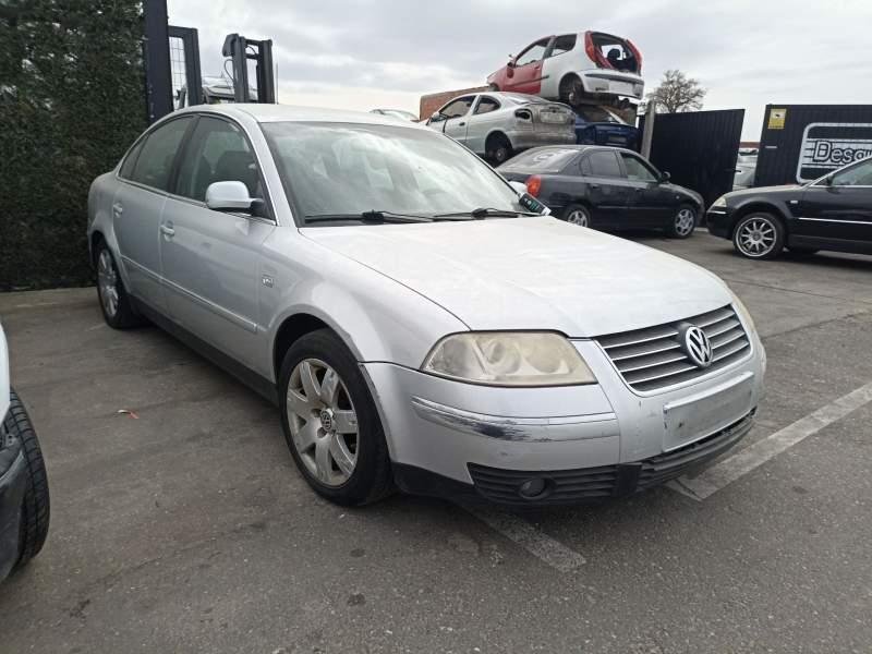 volkswagen passat berlina (3b3) del año 2001