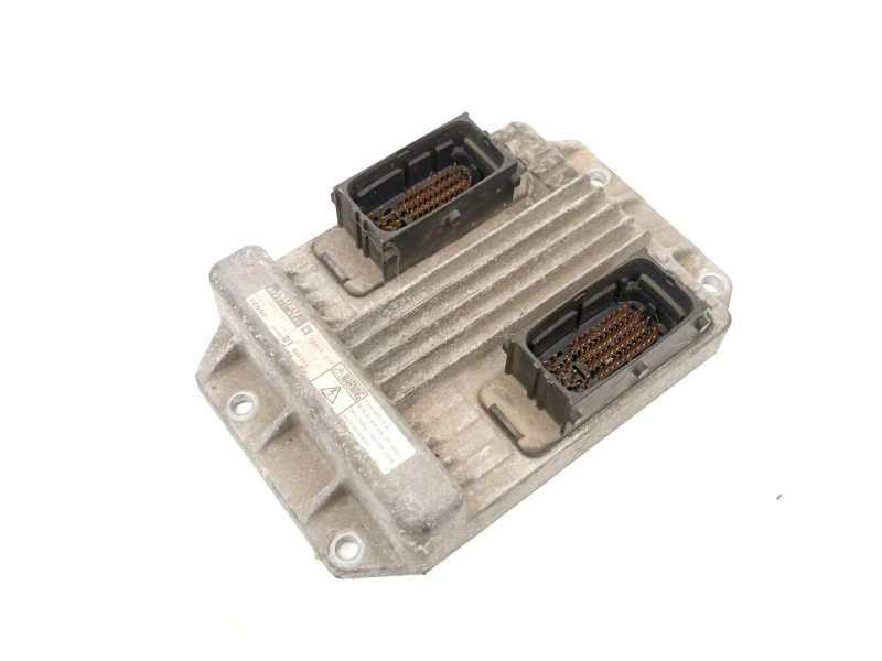 Recambio de centralita para opel combo (corsa c) cargo referencia OEM IAM 98021570 1125000211 8980215701