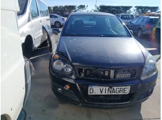 opel astra h (a04) del año 2006 2