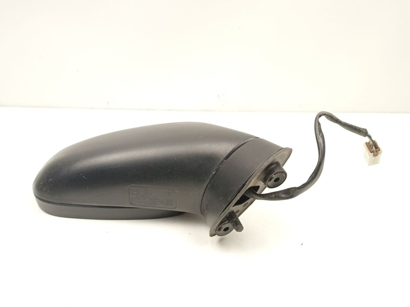 Recambio de retrovisor derecho para mitsubishi carisma 1.8 g referencia OEM IAM MR912826  