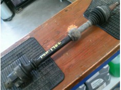 Recambio de transmision delantera dch. : renault laguna : 1.8 g /f3p (93,16cv) 5p [1995] para renault laguna 1.8 g /f3p referenc