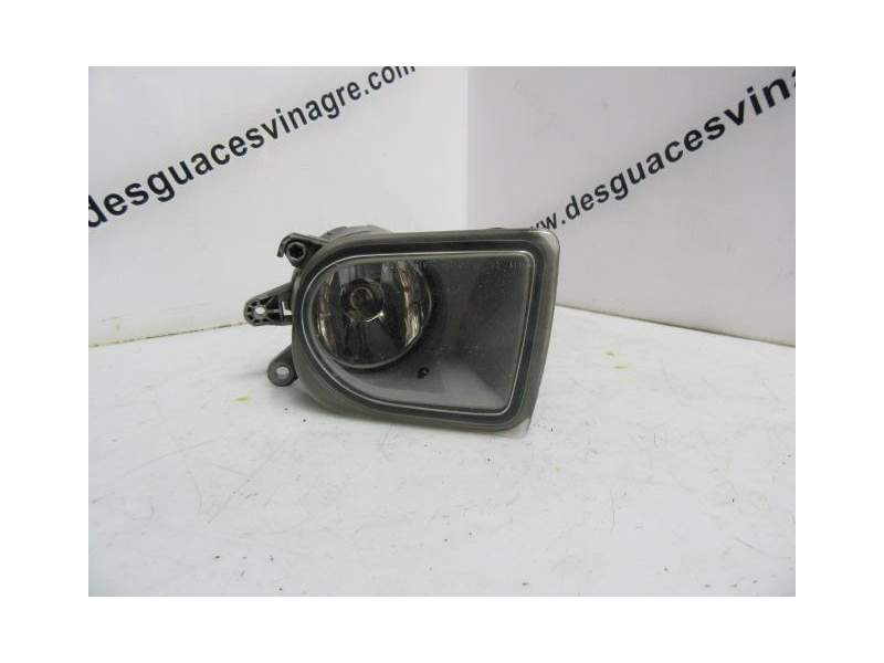 Recambio de antiniebla izquierdo para volvo v50 (545) 2.0 d referencia OEM IAM   