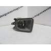 Recambio de antiniebla izquierdo para volvo v50 (545) 2.0 d referencia OEM IAM   