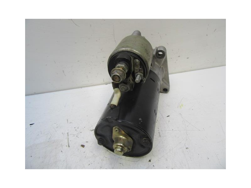 Recambio de motor arranque : lancia lybra : 1.9 jtd (104,69cv) [1999] para lancia lybra 1.9 jtd referencia OEM IAM 0001109030BOS