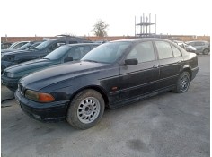 bmw 5 (e39) del año 2000