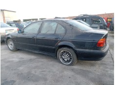 bmw 5 (e39) del año 2000 2