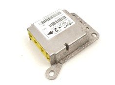 Recambio de centralita airbag para nissan primera berlina (p12) 2.2 16v turbodiesel cat referencia OEM IAM 98820AV21A 0285001420