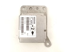 Recambio de centralita airbag para nissan primera berlina (p12) 2.2 16v turbodiesel cat referencia OEM IAM 98820AV21A 0285001420 2