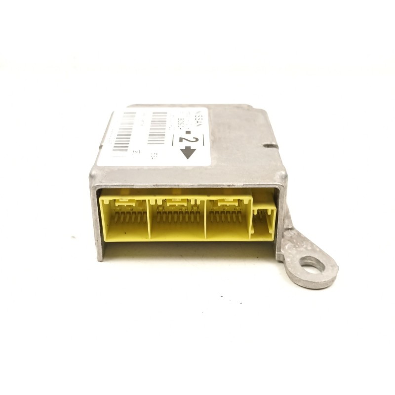Recambio de centralita airbag para nissan primera berlina (p12) 2.2 16v turbodiesel cat referencia OEM IAM 98820AV21A 0285001420