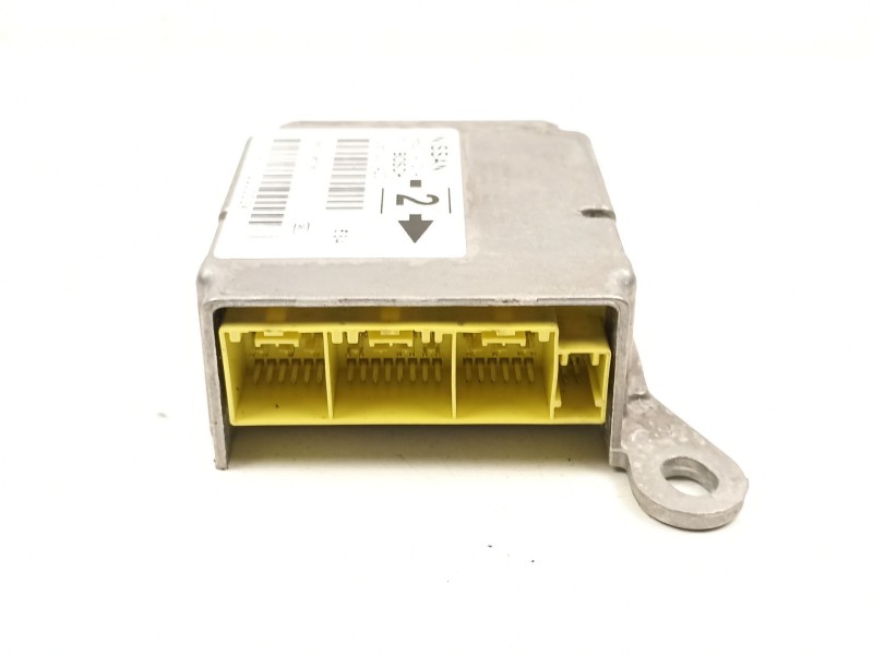 Recambio de centralita airbag para nissan primera berlina (p12) 2.2 16v turbodiesel cat referencia OEM IAM 98820AV21A 0285001420