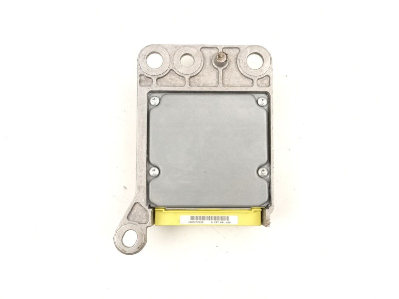 Recambio de centralita airbag para nissan primera berlina (p12) 2.2 16v turbodiesel cat referencia OEM IAM 98820AV21A 0285001420