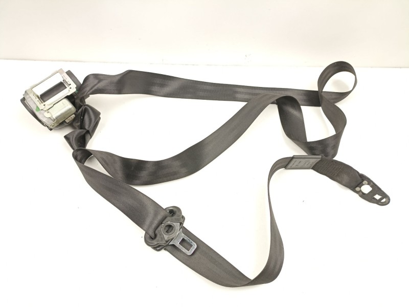 Recambio de cinturon seguridad delantero derecho para audi a4 b7 (8ec) 2.0 tfsi referencia OEM IAM 8E0857706F  