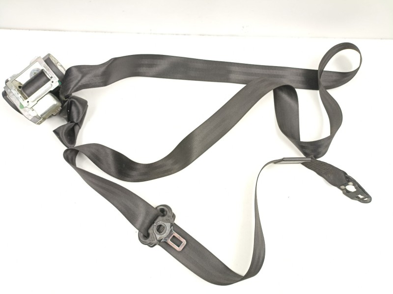 Recambio de cinturon seguridad delantero derecho para audi a4 b7 (8ec) 2.0 tfsi referencia OEM IAM 8E0857706F  