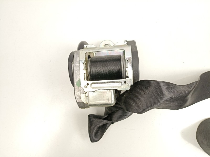 Recambio de cinturon seguridad delantero derecho para audi a4 b7 (8ec) 2.0 tfsi referencia OEM IAM 8E0857706F  