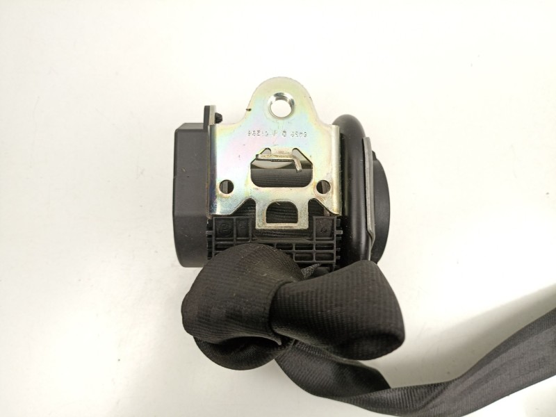 Recambio de cinturon seguridad delantero derecho para audi a4 b7 (8ec) 2.0 tfsi referencia OEM IAM 8E0857706F  