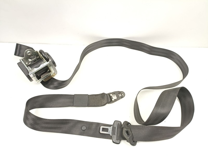 Recambio de cinturon seguridad delantero izquierdo para audi a4 b7 (8ec) 2.0 tfsi referencia OEM IAM 8E0857705F  