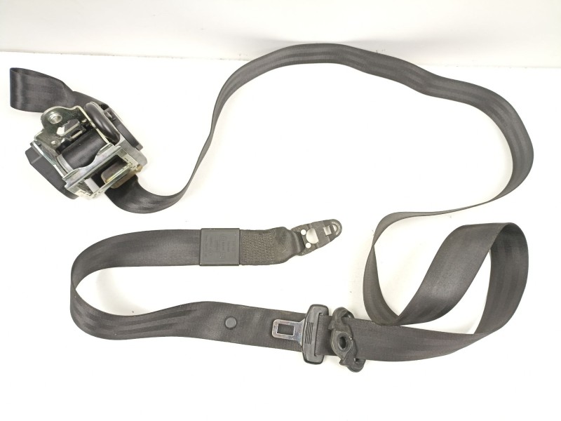 Recambio de cinturon seguridad delantero izquierdo para audi a4 b7 (8ec) 2.0 tfsi referencia OEM IAM 8E0857705F  