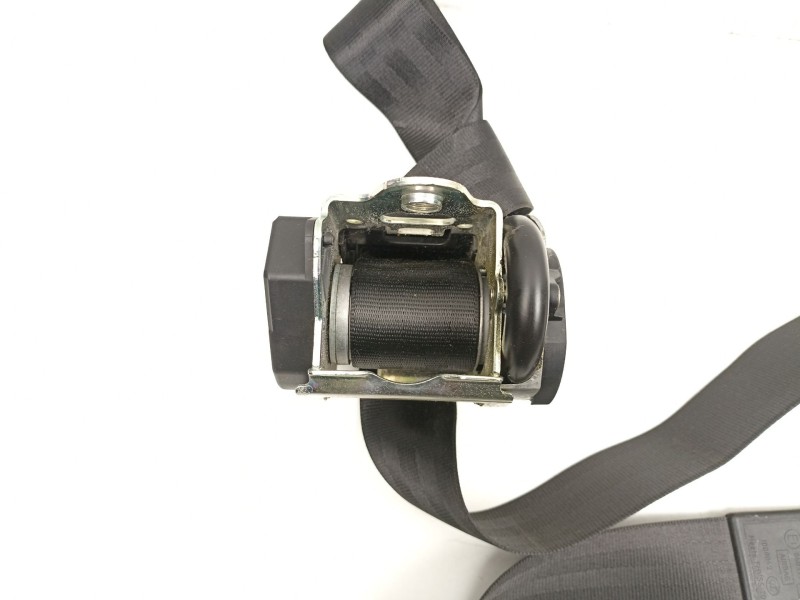 Recambio de cinturon seguridad delantero izquierdo para audi a4 b7 (8ec) 2.0 tfsi referencia OEM IAM 8E0857705F  