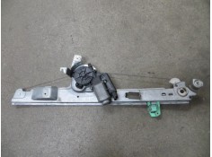 Recambio de elevalunas del-izdo : renault scenic : 1.9 dci - f9q d812 5p [2003] para renault scenic 1.9 dci - f9q d812 referenci