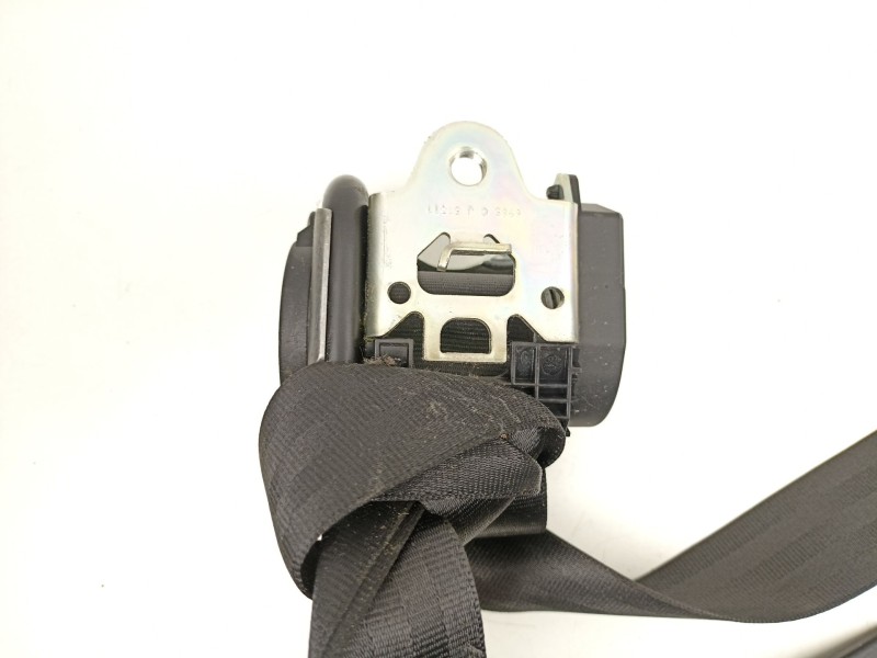 Recambio de cinturon seguridad delantero izquierdo para audi a4 b7 (8ec) 2.0 tfsi referencia OEM IAM 8E0857705F  