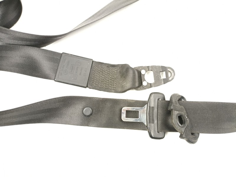 Recambio de cinturon seguridad delantero izquierdo para audi a4 b7 (8ec) 2.0 tfsi referencia OEM IAM 8E0857705F  