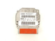 Recambio de centralita airbag para audi a4 b7 (8ec) 2.0 tfsi referencia OEM IAM 8E0959655G 0285001668  2