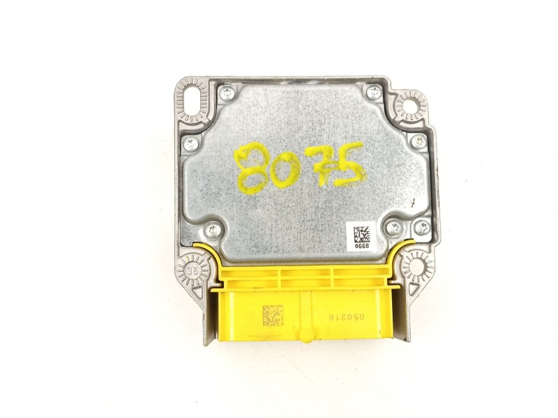 Recambio de centralita airbag para audi a4 b7 (8ec) 2.0 tfsi referencia OEM IAM 8E0959655G 0285001668 