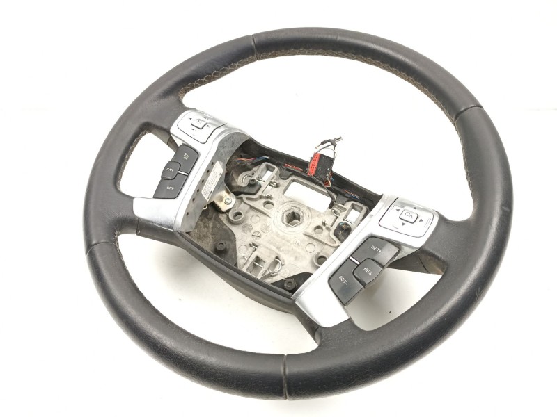 Recambio de volante para ford mondeo 2.0 tdci referencia OEM IAM 6M2T14K147CH  M8M2T14K147BA