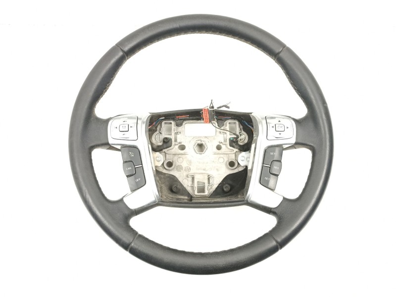 Recambio de volante para ford mondeo 2.0 tdci referencia OEM IAM 6M2T14K147CH  M8M2T14K147BA