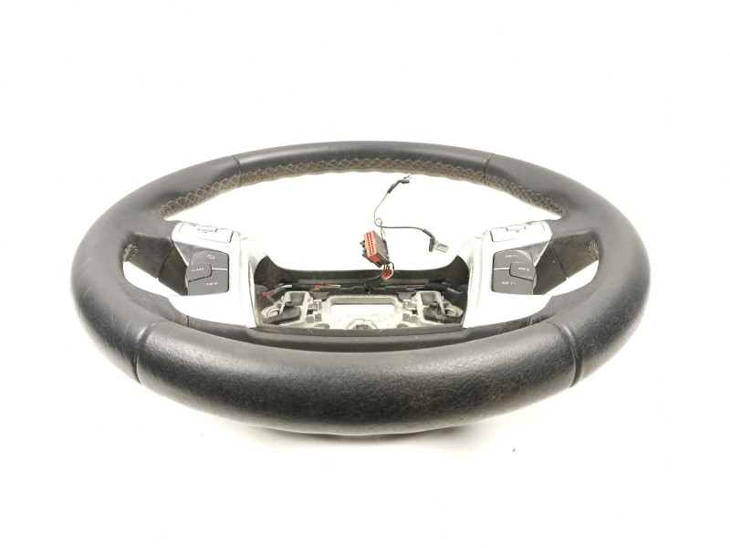 Recambio de volante para ford mondeo 2.0 tdci referencia OEM IAM 6M2T14K147CH  M8M2T14K147BA