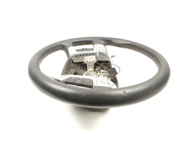 Recambio de volante para ford mondeo 2.0 tdci referencia OEM IAM 6M2T14K147CH  M8M2T14K147BA