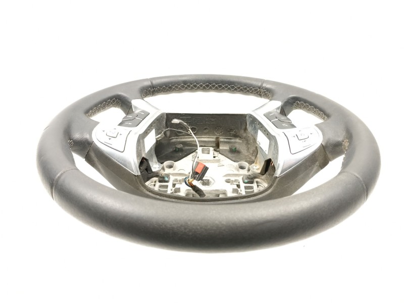 Recambio de volante para ford mondeo 2.0 tdci referencia OEM IAM 6M2T14K147CH  M8M2T14K147BA