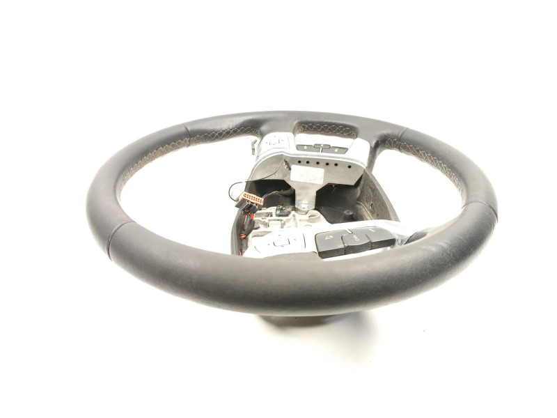 Recambio de volante para ford mondeo 2.0 tdci referencia OEM IAM 6M2T14K147CH  M8M2T14K147BA